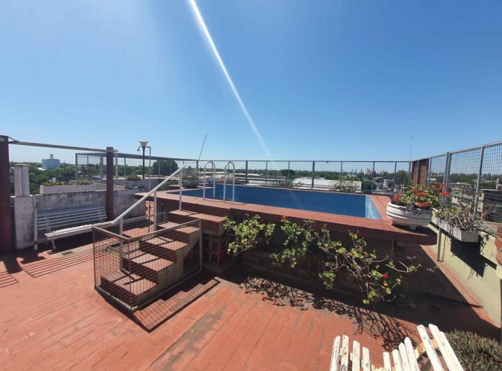 Departamento · 227m² · 8 Ambientes