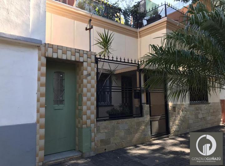 Departamento · 40m² · 1 Ambiente