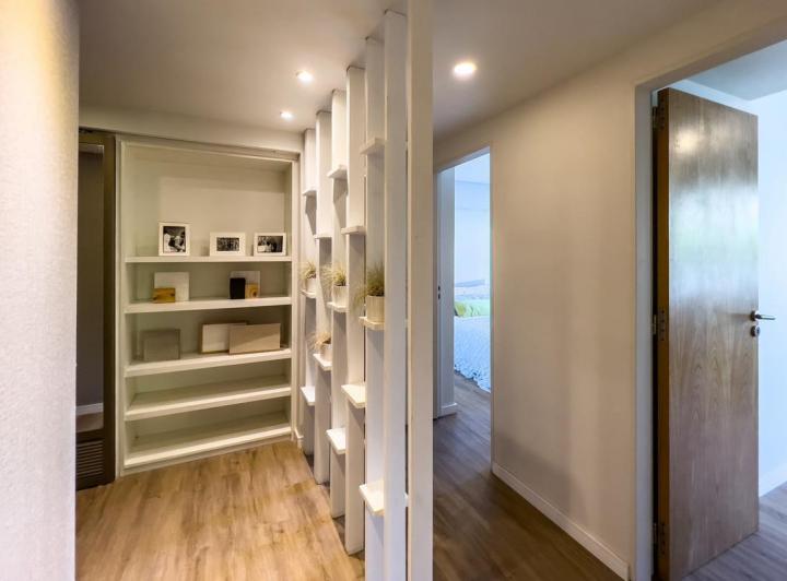 Departamento · 67m² · 3 Ambientes · 1 Cochera