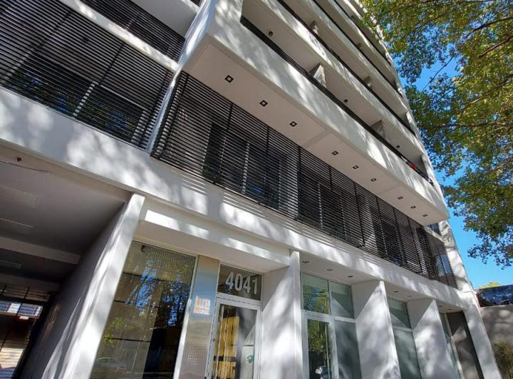 Departamento · 28m² · 1 Ambiente