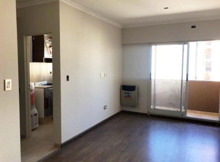 Departamento · 38m² · 1 Ambiente