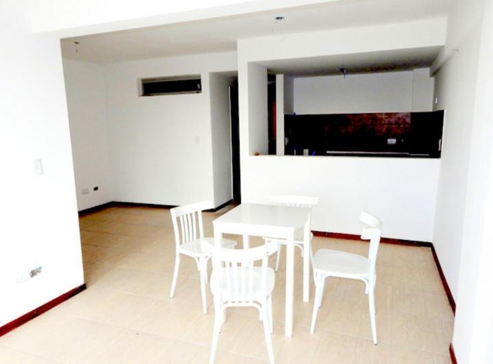 Departamento · 34m² · 1 Ambiente