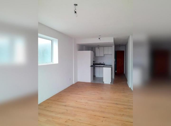 Departamento · 30m² · 1 Ambiente