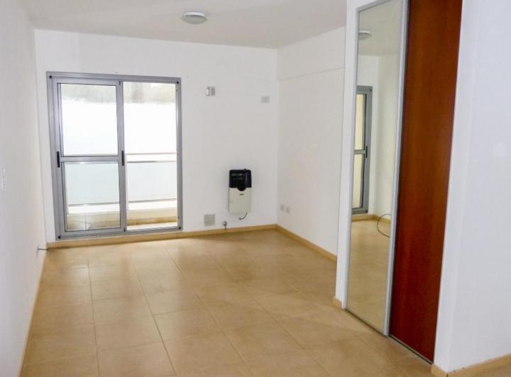 Departamento · 24m² · 1 Ambiente