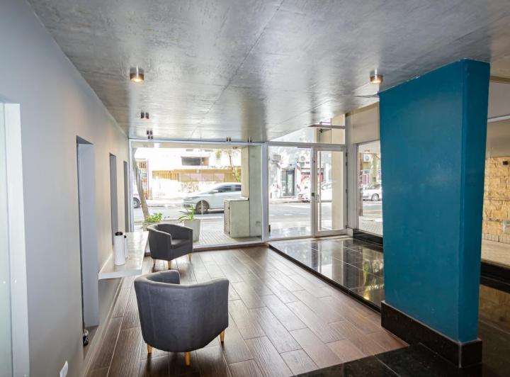 Departamento · 77m² · 3 Ambientes · 1 Cochera