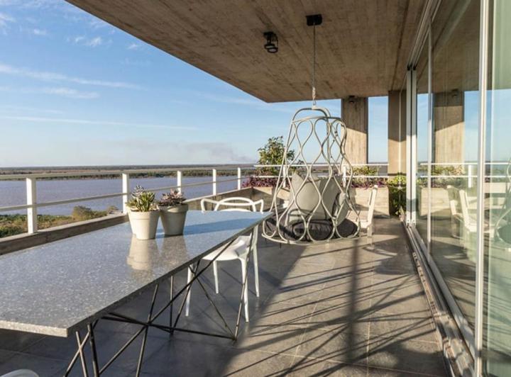 Departamento · 125m² · 4 Ambientes