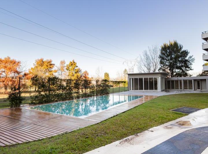 Departamento · 155m² · 5 Ambientes · 2 Cocheras