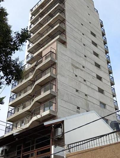 Departamento · 39m² · 2 Ambientes