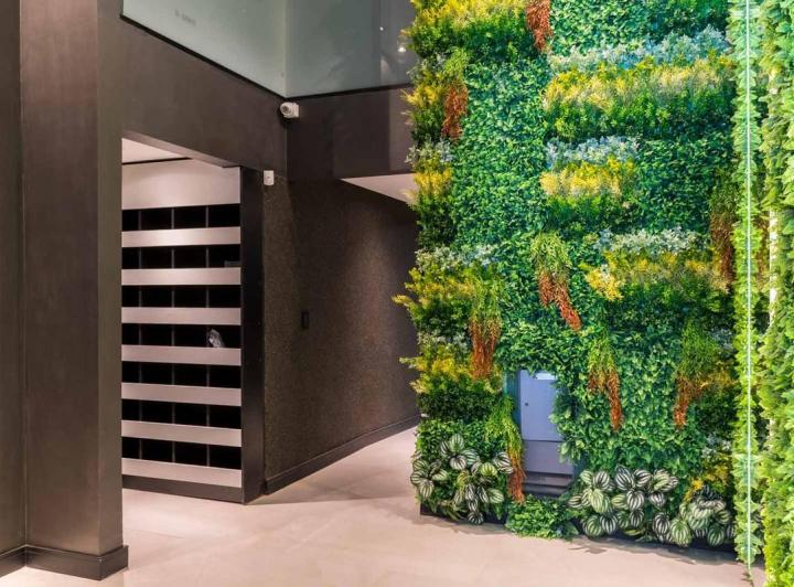 Departamento · 35m² · 1 Ambiente · 1 Cochera