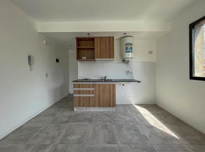 Departamento · 39m² · 1 Ambiente