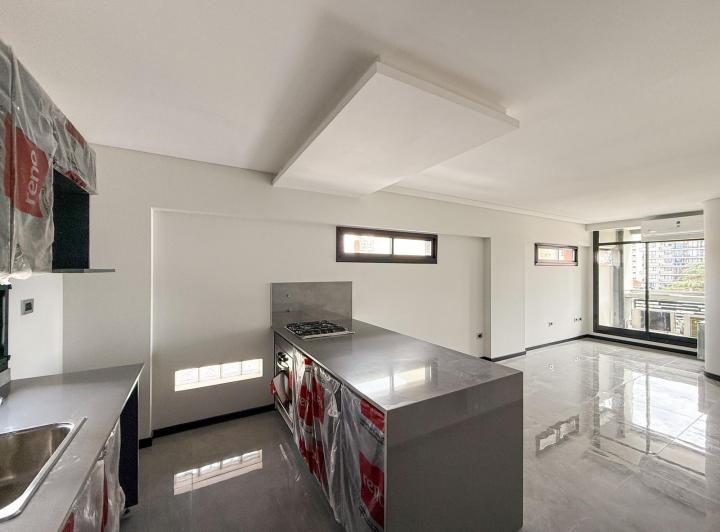 Departamento · 53m² · 2 Ambientes