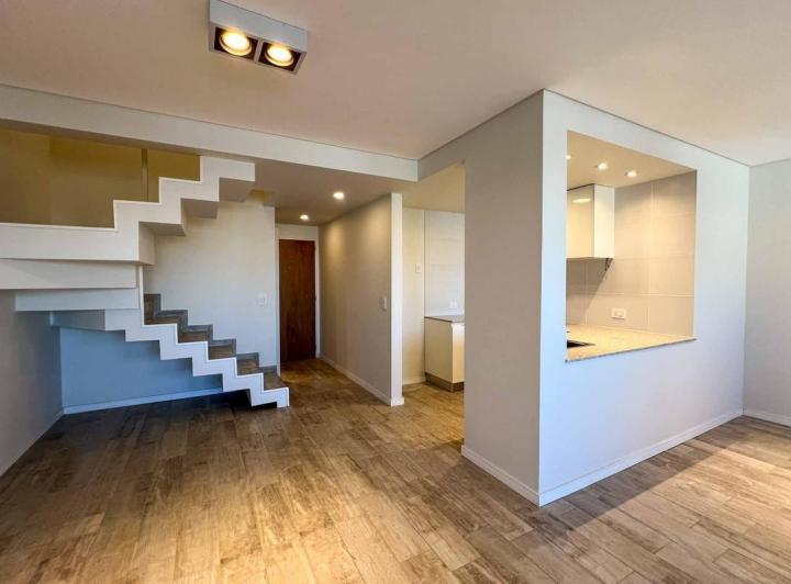 Departamento · 89m² · 3 Ambientes · 1 Cochera