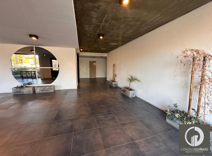 Departamento · 50m² · 1 Ambiente