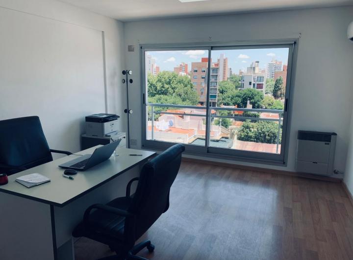 Departamento · 34m² · 1 Ambiente