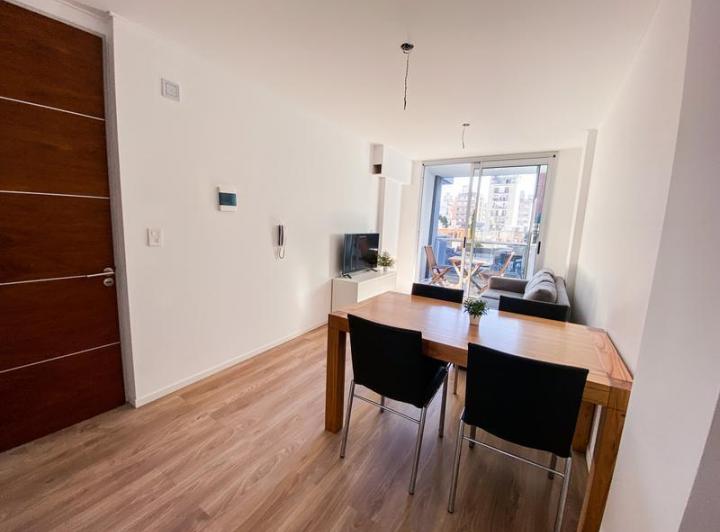 Departamento · 49m² · 2 Ambientes