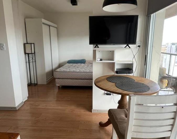 Departamento · 33m² · 1 Ambiente