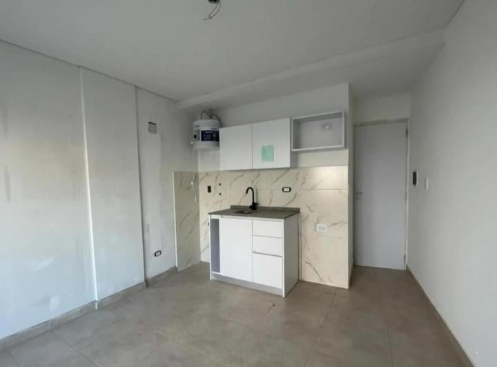 Departamento · 26m² · 1 Ambiente