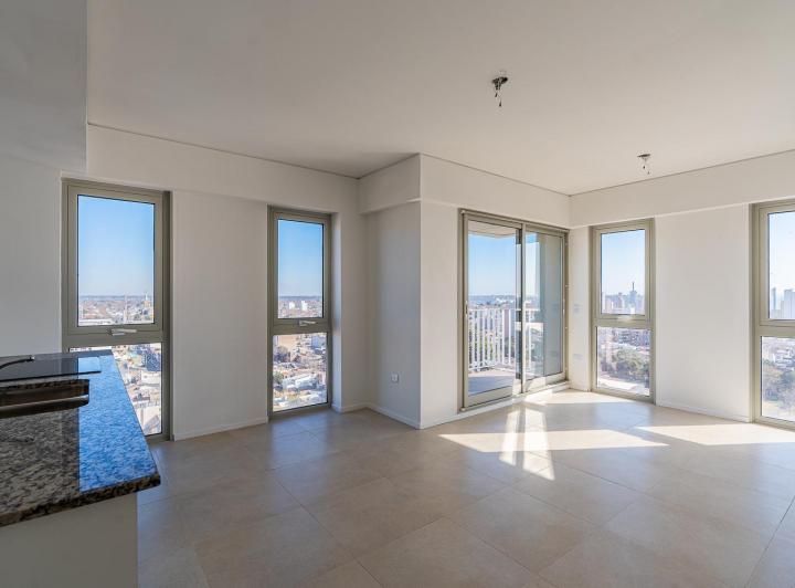 Departamento · 37m² · 2 Ambientes