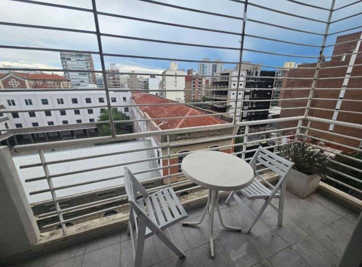 Departamento · 40m² · 1 Ambiente