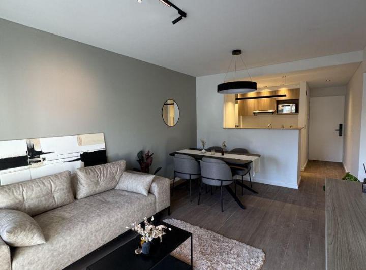 Departamento · 64m² · 3 Ambientes