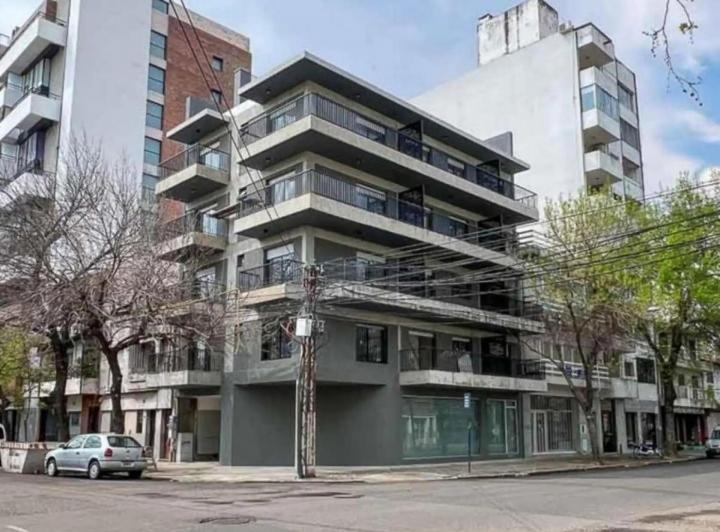 Departamento · 24m² · 1 Ambiente