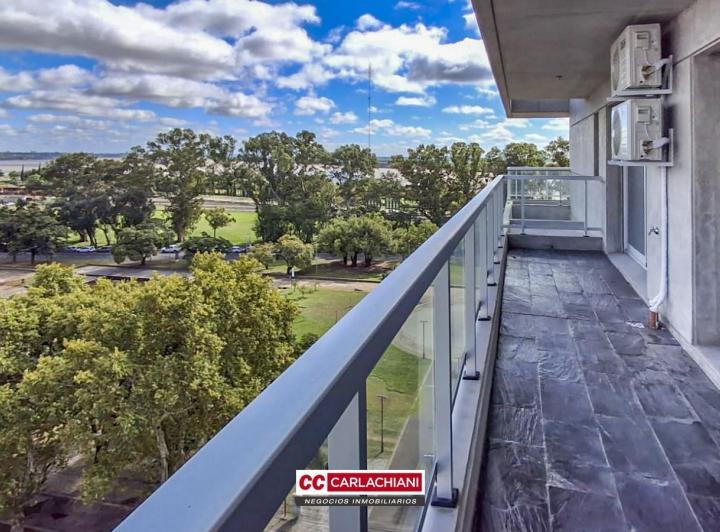 Departamento · 63m² · 3 Ambientes