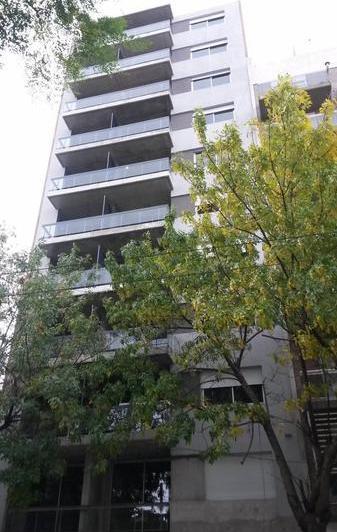 Departamento · 43m² · 2 Ambientes