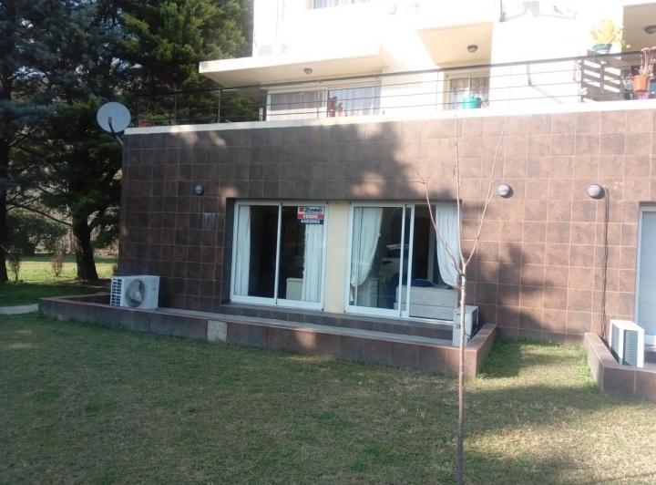 Departamento · 65m² · 3 Ambientes · 1 Cochera