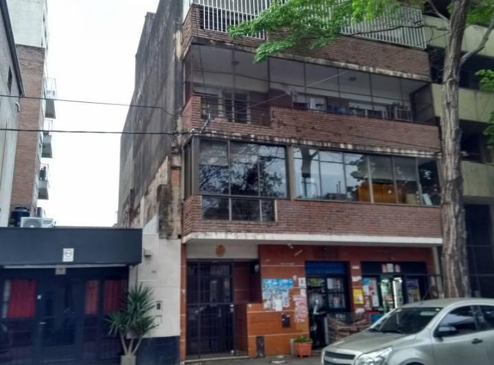 Departamento · 66m² · 4 Ambientes