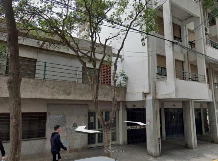 Departamento · 98m² · 5 Ambientes · 1 Cochera