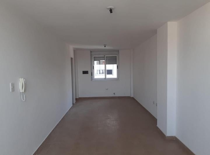 Departamento · 42m² · 1 Ambiente · 1 Cochera
