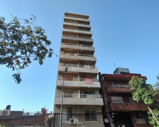 Departamento · 52m² · 2 Ambientes