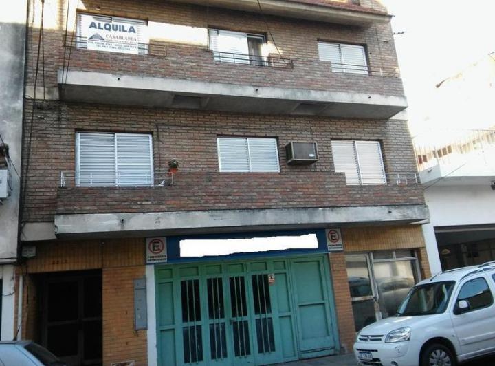 Departamento · 60m² · 2 Dormitorios