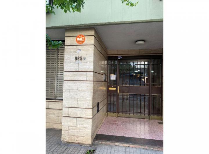 Departamento · 61m² · 3 Ambientes