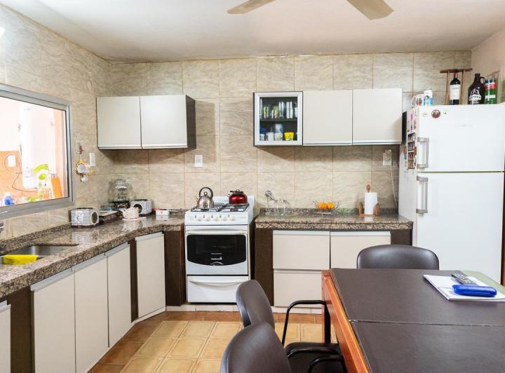 Departamento · 114m² · 5 Ambientes