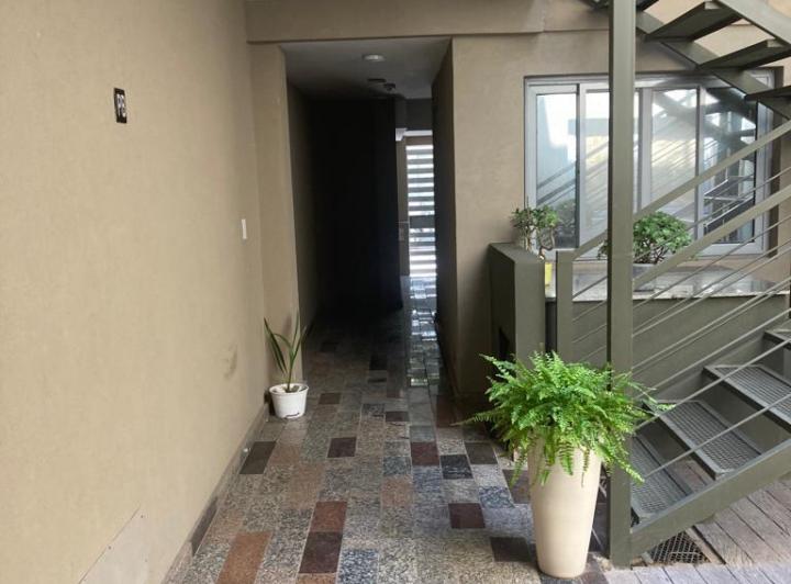 Departamento · 60m²