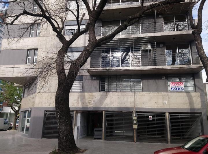 Departamento · 30m² · 1 Ambiente