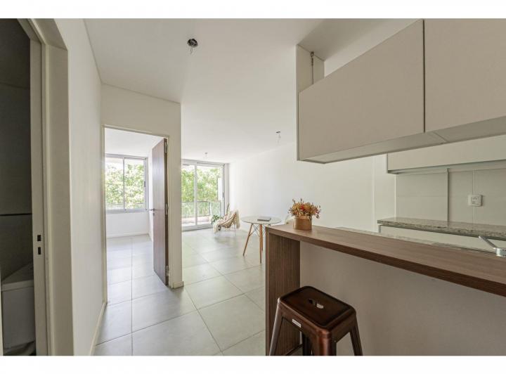 Departamento · 66m² · 3 Ambientes