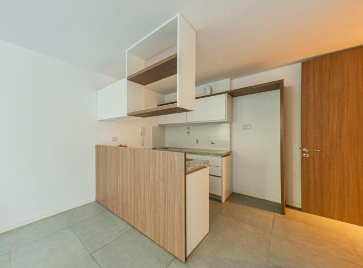 Departamento · 44m² · 2 Ambientes