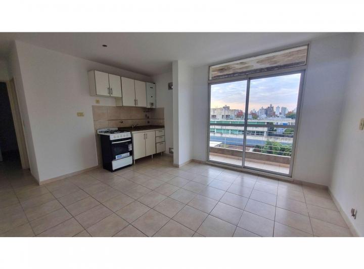 Departamento · 40m² · 2 Ambientes