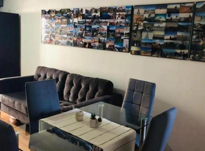 Departamento · 28ha · 1 Ambiente