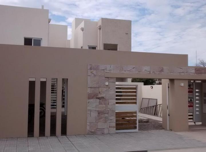 Departamento · 53m² · 3 Ambientes