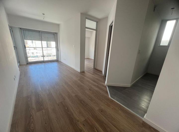 Departamento · 41m² · 2 Ambientes