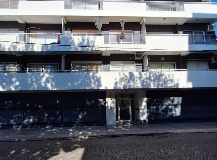 Departamento · 44m² · 2 Ambientes