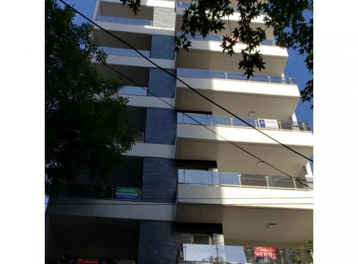 Departamento · 75m² · 3 Ambientes · 1 Cochera