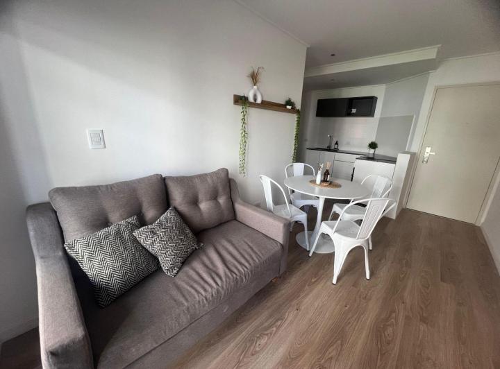 Departamento · 42m² · 2 Ambientes