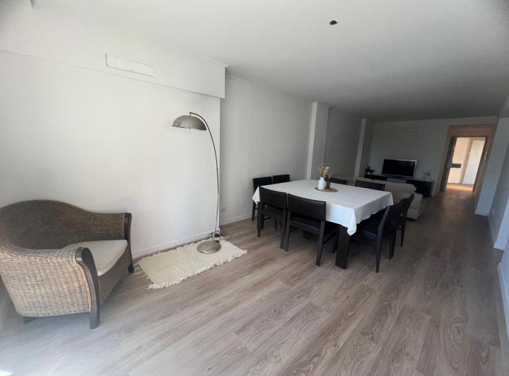 Departamento · 112m² · 2 Ambientes