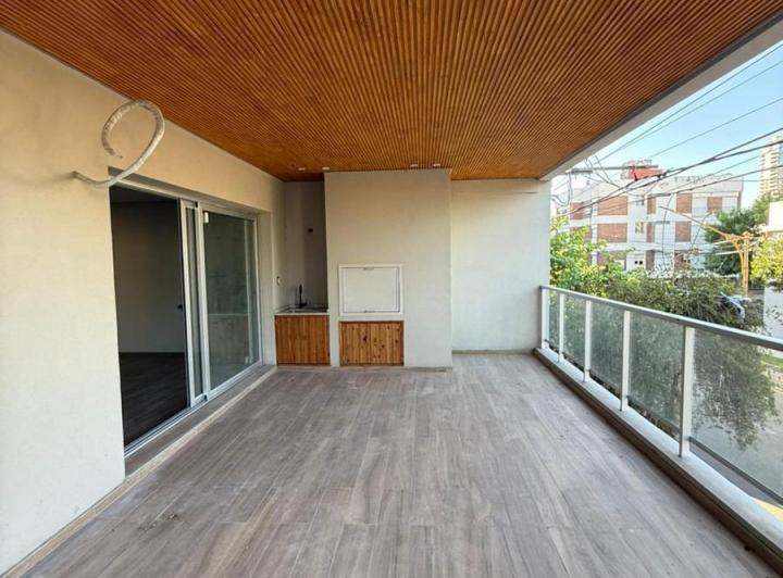 Departamento · 91m² · 3 Dormitorios