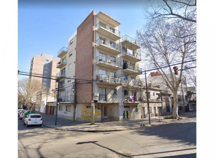 Departamento · 35m² · 3 Ambientes