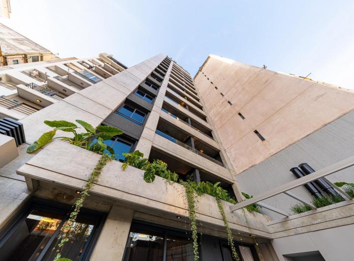 Departamento · 91m² · 3 Ambientes